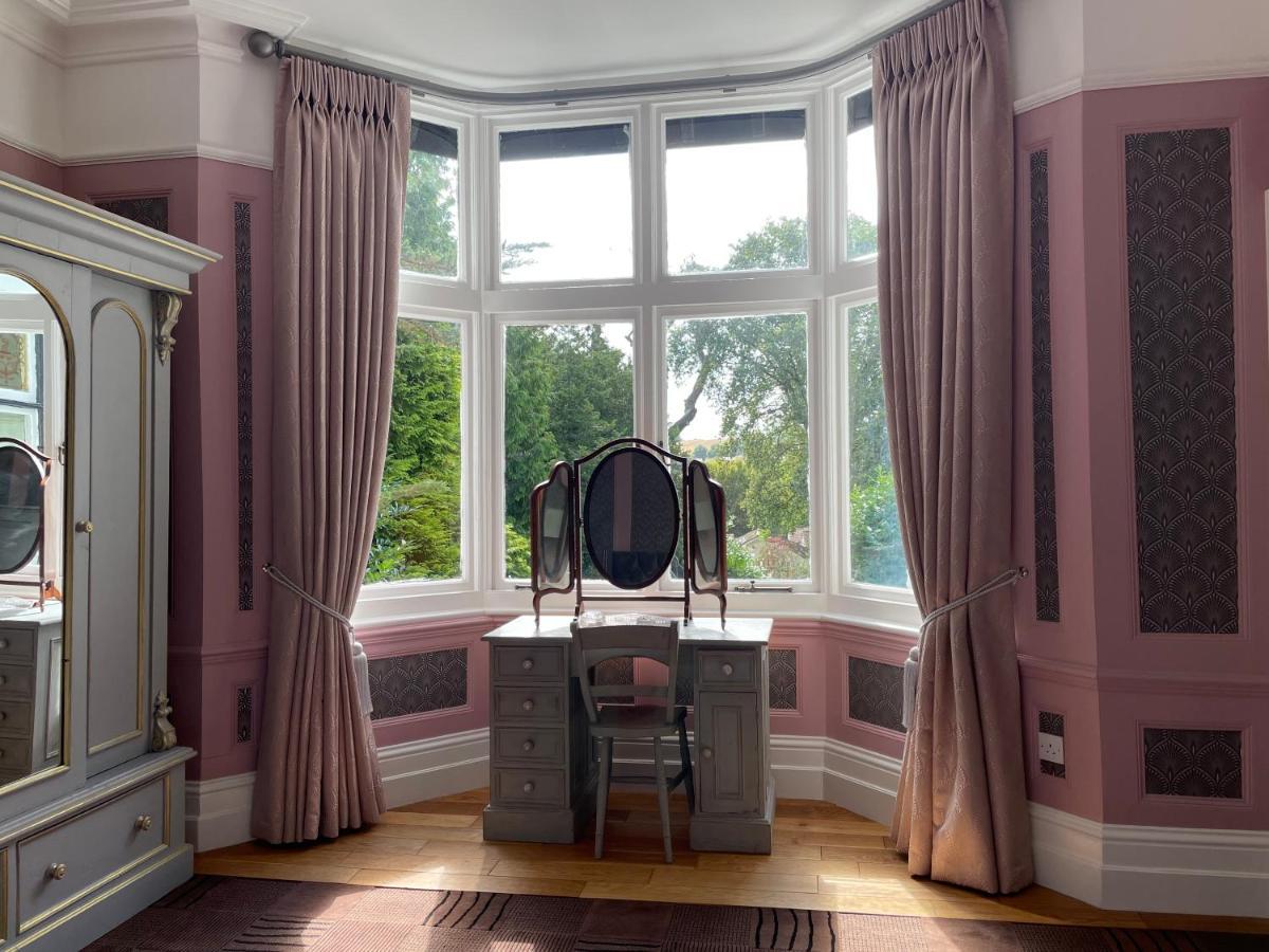 パーPenarwyn Houseアパートメント エクステリア 写真