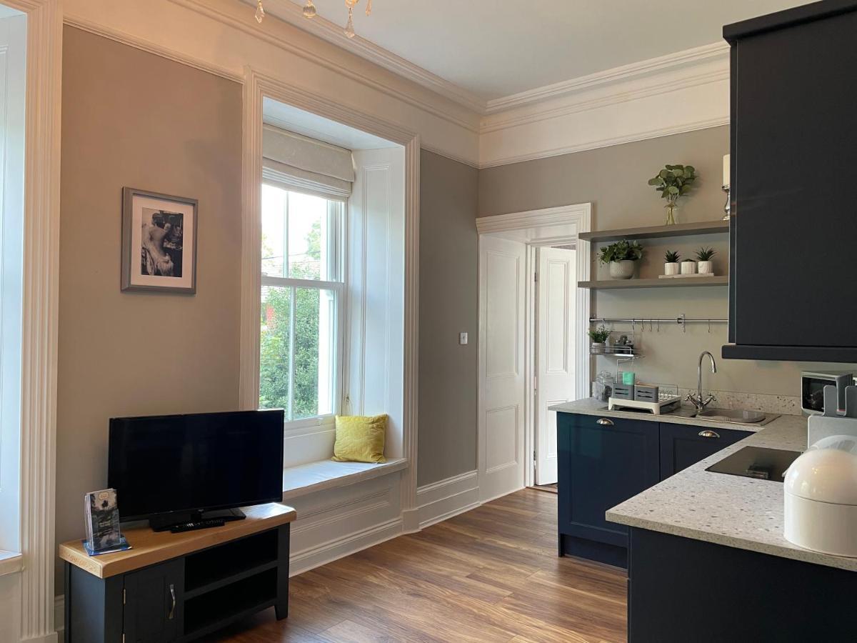 パーPenarwyn Houseアパートメント エクステリア 写真