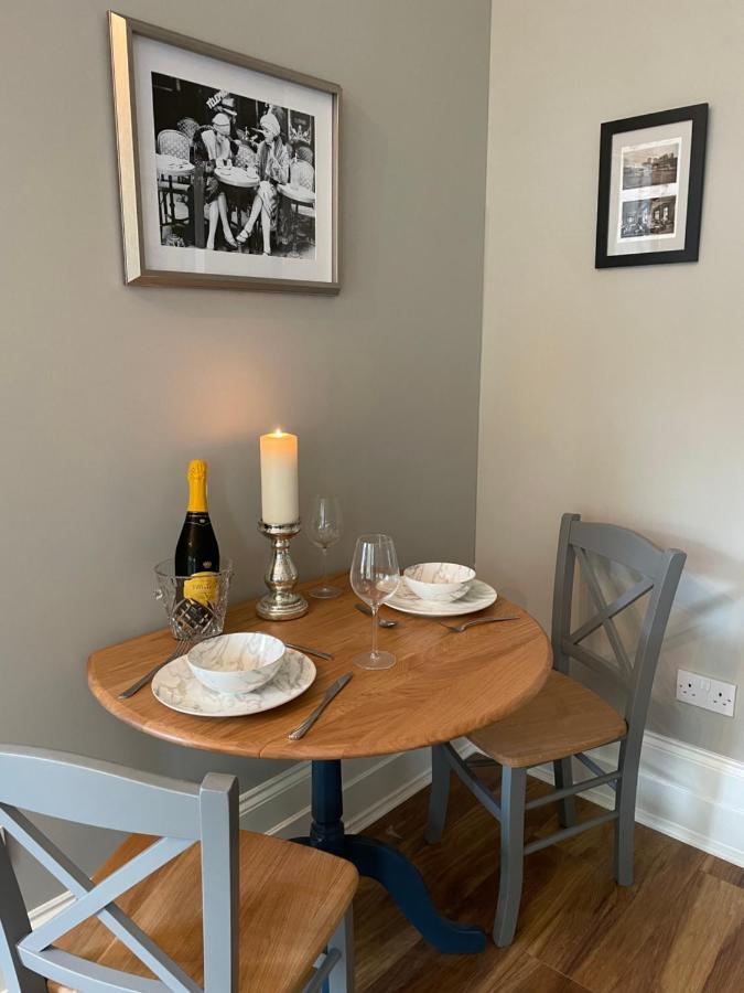 パーPenarwyn Houseアパートメント エクステリア 写真