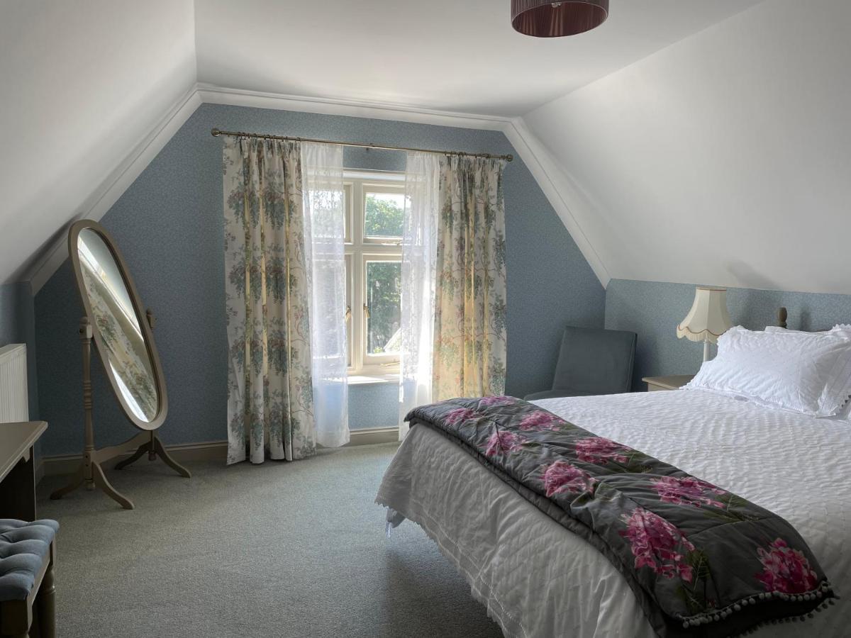 パーPenarwyn Houseアパートメント エクステリア 写真