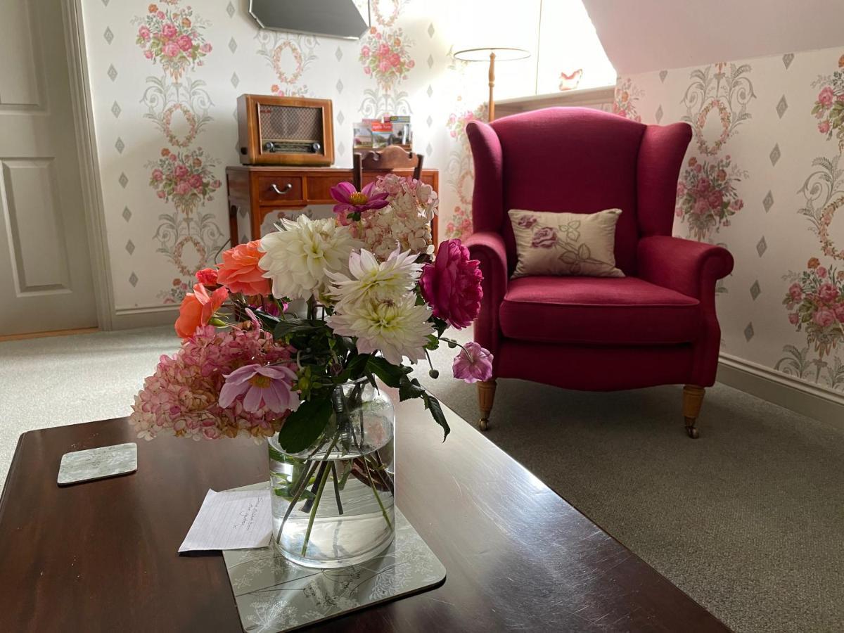 パーPenarwyn Houseアパートメント エクステリア 写真