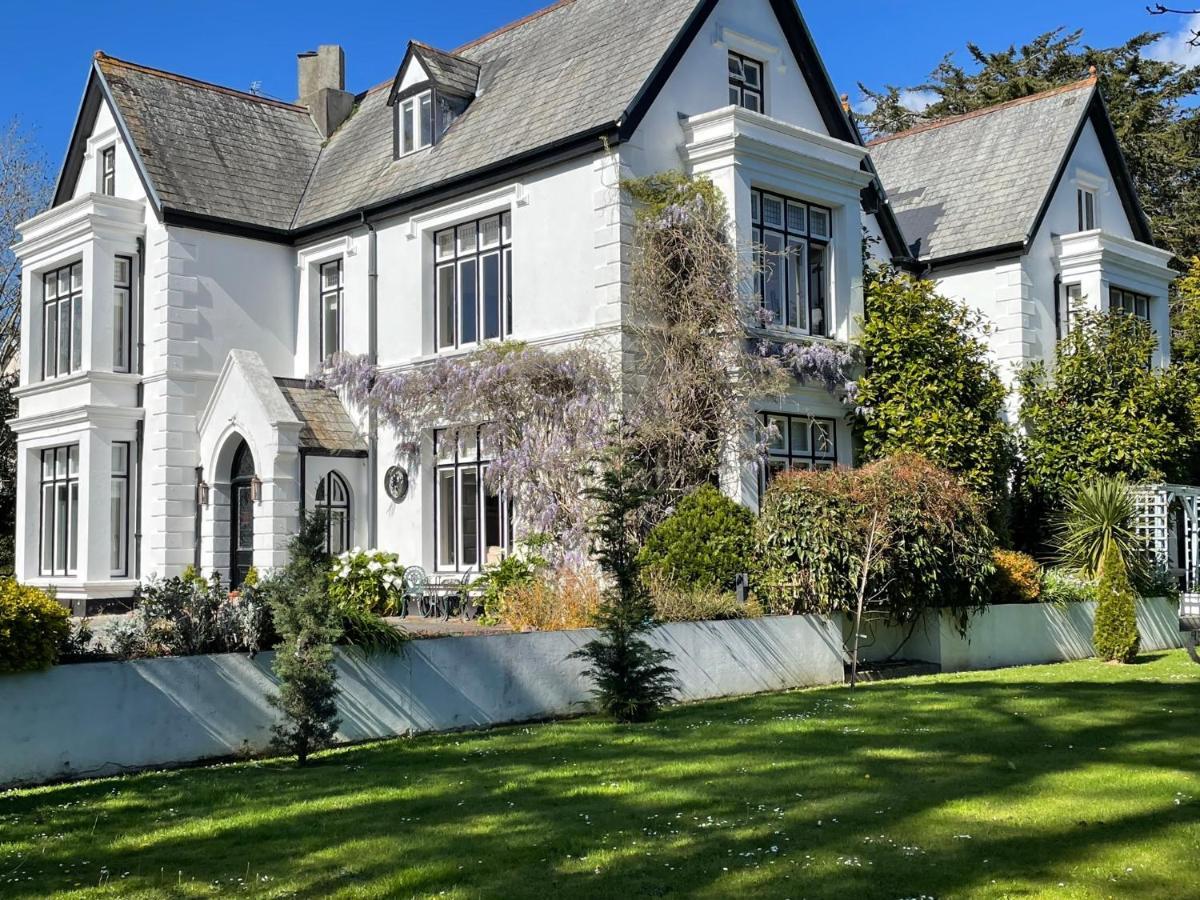 パーPenarwyn Houseアパートメント エクステリア 写真