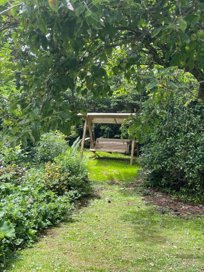 パーPenarwyn Houseアパートメント エクステリア 写真