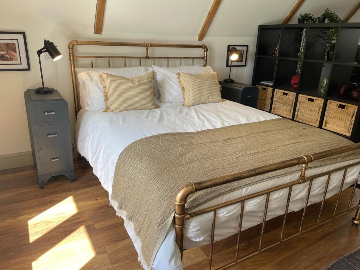 パーPenarwyn Houseアパートメント エクステリア 写真