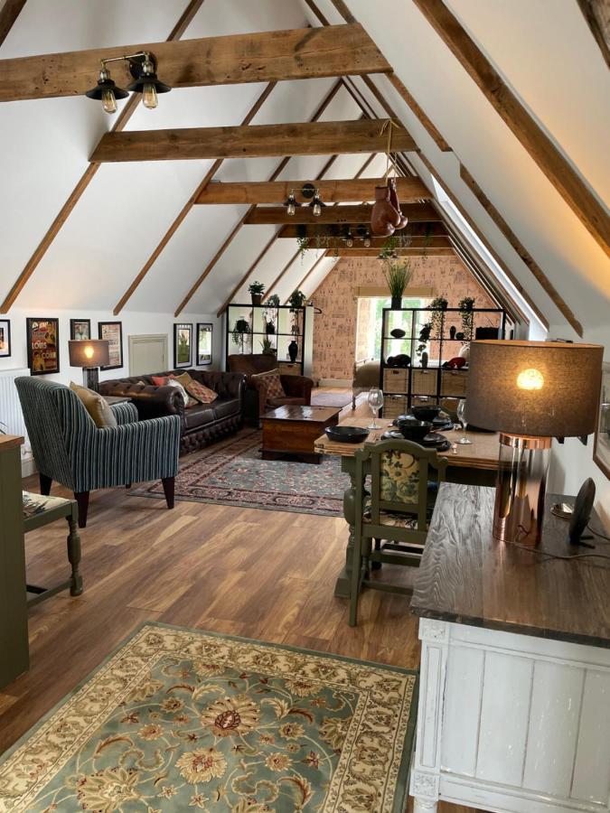 パーPenarwyn Houseアパートメント エクステリア 写真