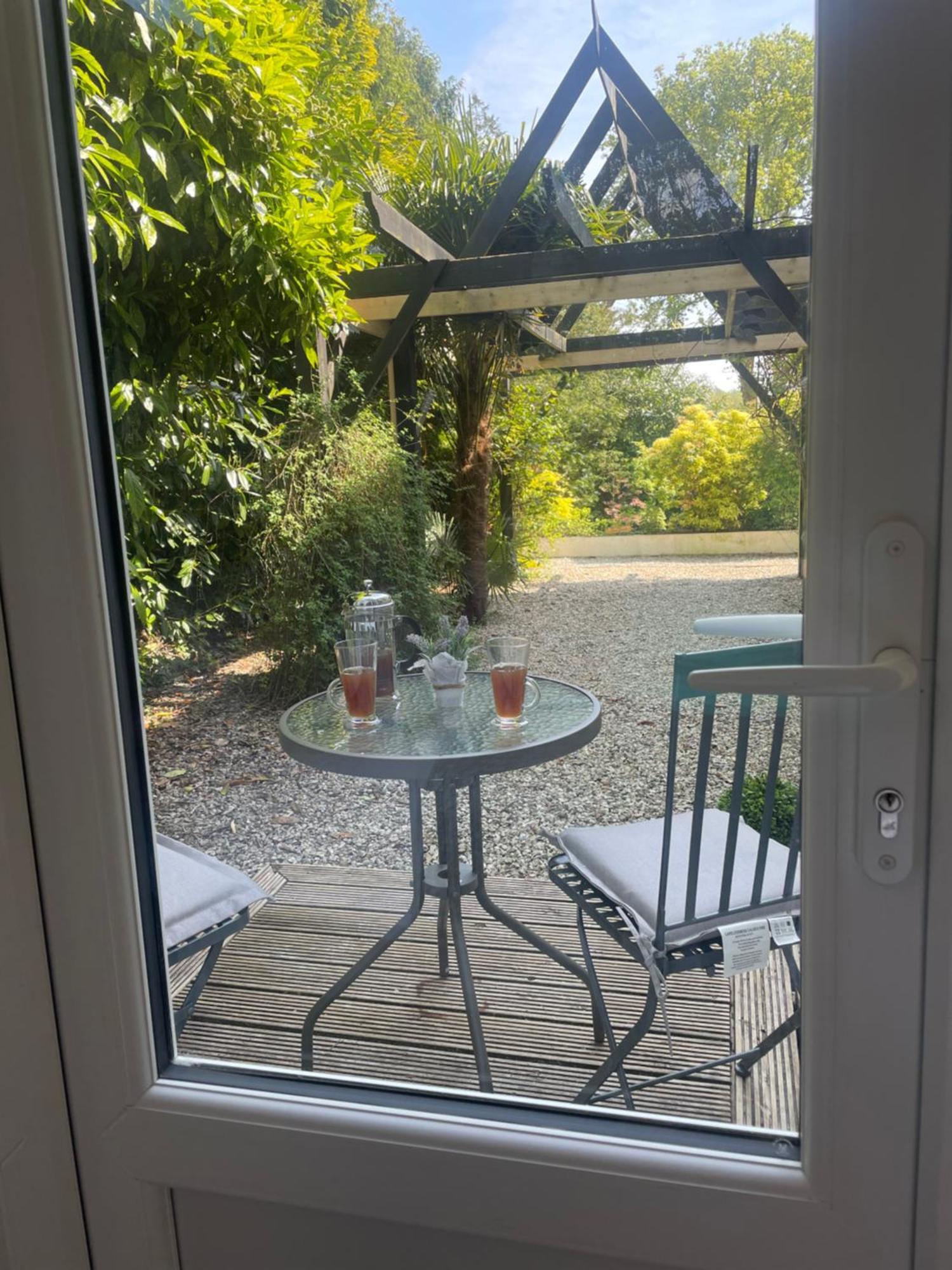パーPenarwyn Houseアパートメント エクステリア 写真