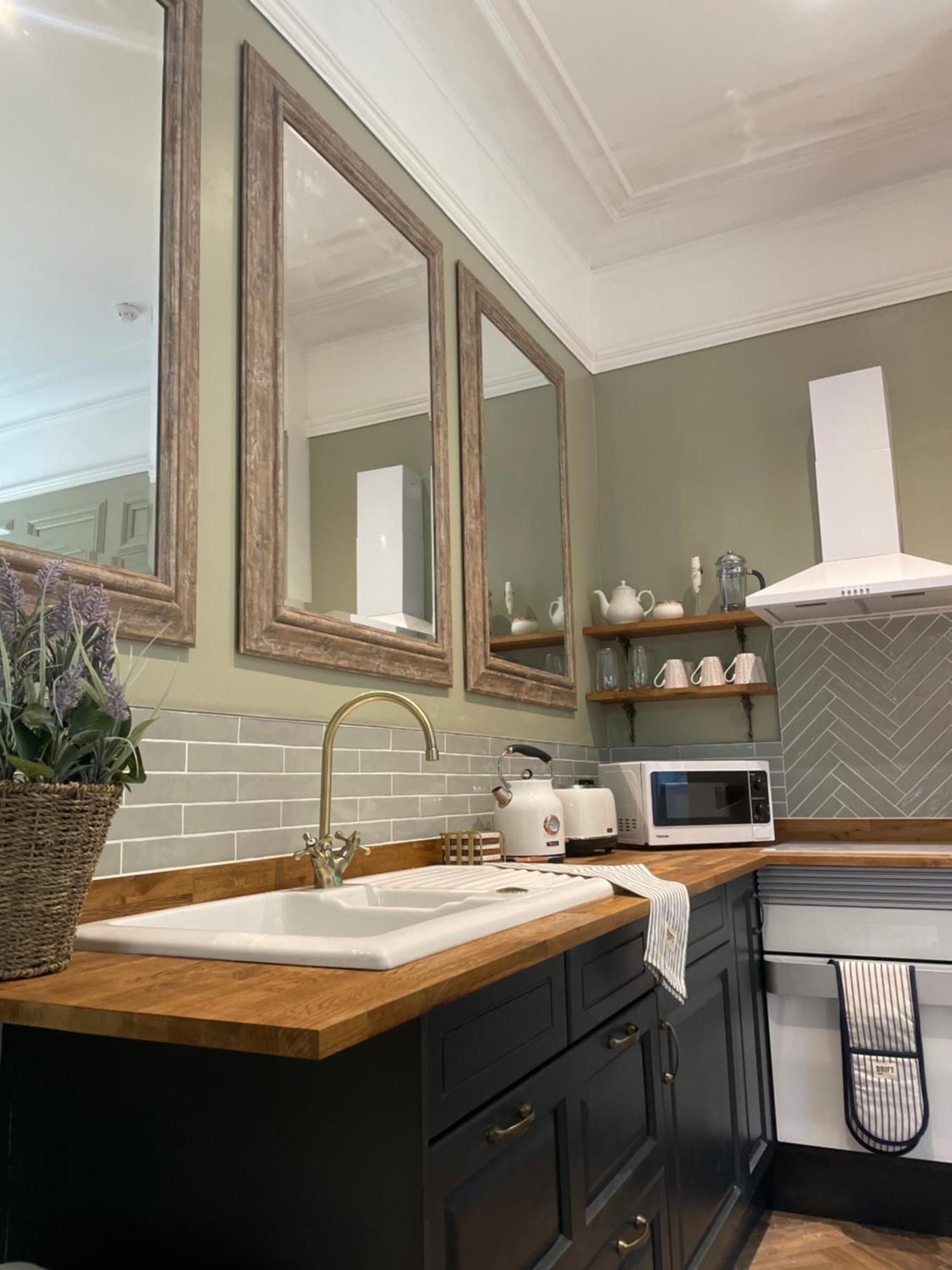 パーPenarwyn Houseアパートメント エクステリア 写真