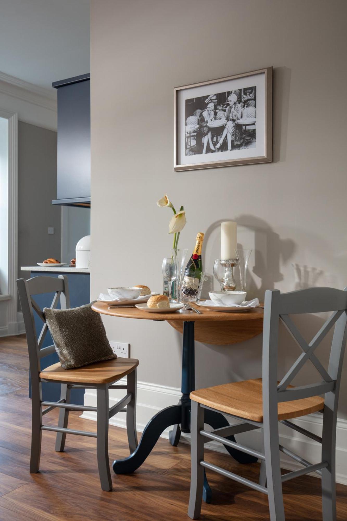 パーPenarwyn Houseアパートメント エクステリア 写真