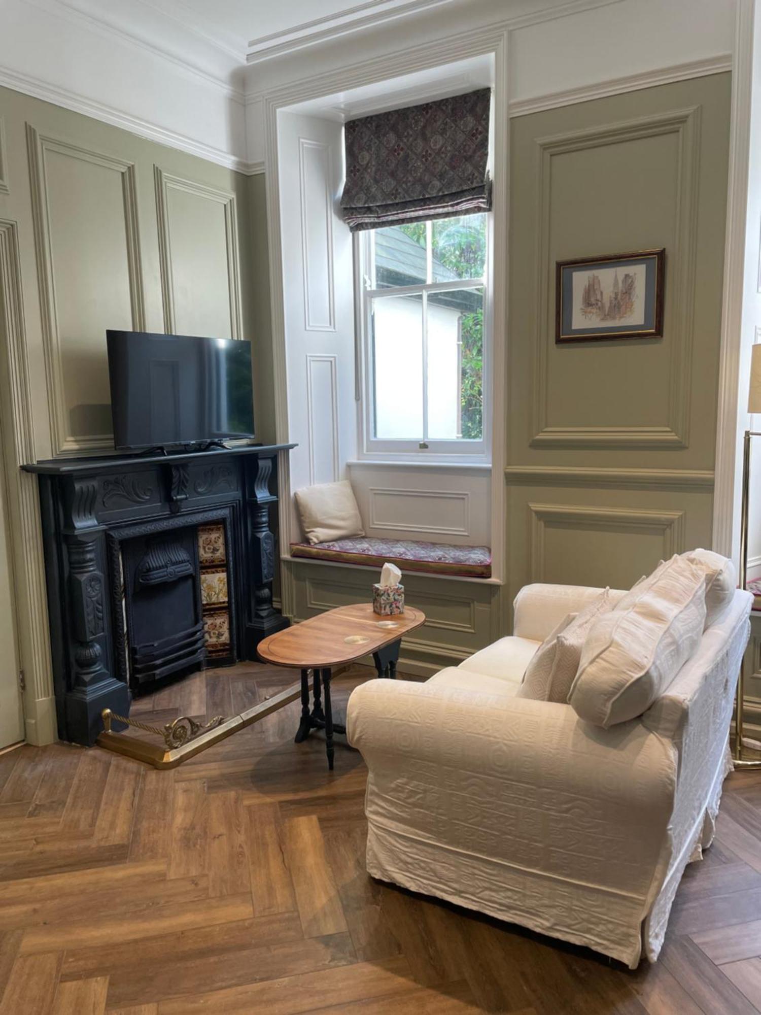 パーPenarwyn Houseアパートメント エクステリア 写真